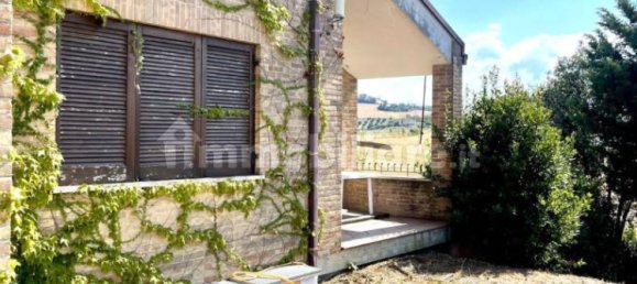 5 bedrooms Villa in Fermo, Italy No. 60284 29