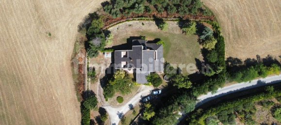 5 bedrooms Villa in Fermo, Italy No. 60284 31