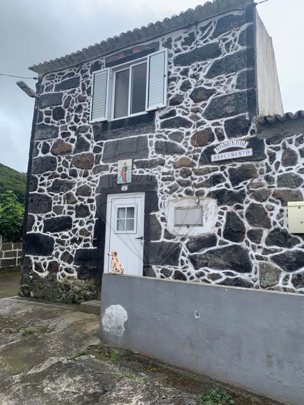 3 Schlafzimmer Haus in Santa Cruz da Graciosa, Portugal, Nr. 45235
