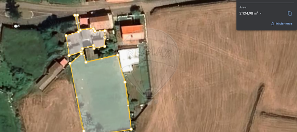 3 Schlafzimmer Haus in Santa Cruz da Graciosa, Portugal, Nr. 45235 7