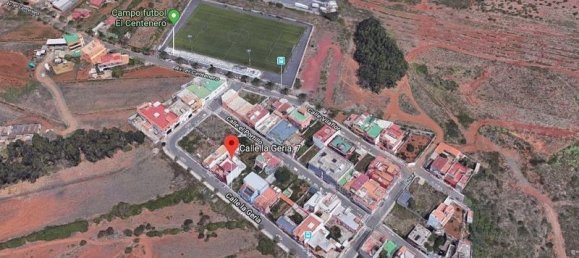 Terrain à San Cristobal de La Laguna, Spain 182m² No. 180419 6