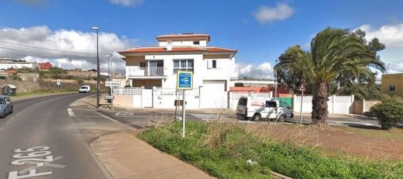 Terrain à San Cristobal de La Laguna, Spain 182m² No. 180419 7