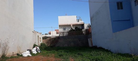 Terrain à San Cristobal de La Laguna, Spain 182m² No. 180419 2