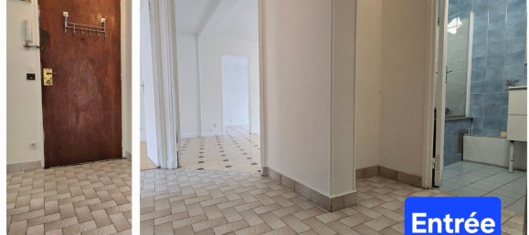 3 chambres Appartement à Bobigny, France No. 164527 15