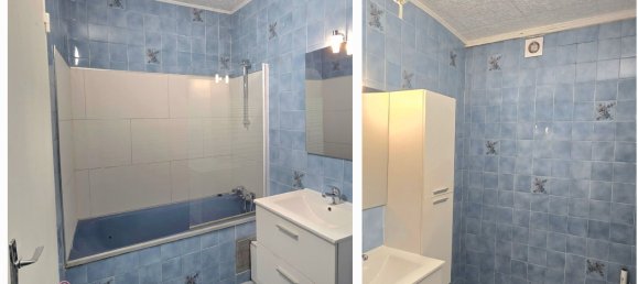 3 chambres Appartement à Bobigny, France No. 164527 8