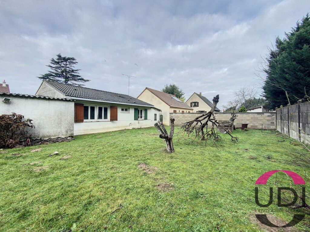 Casa T2 em Itteville, France N.º 180372