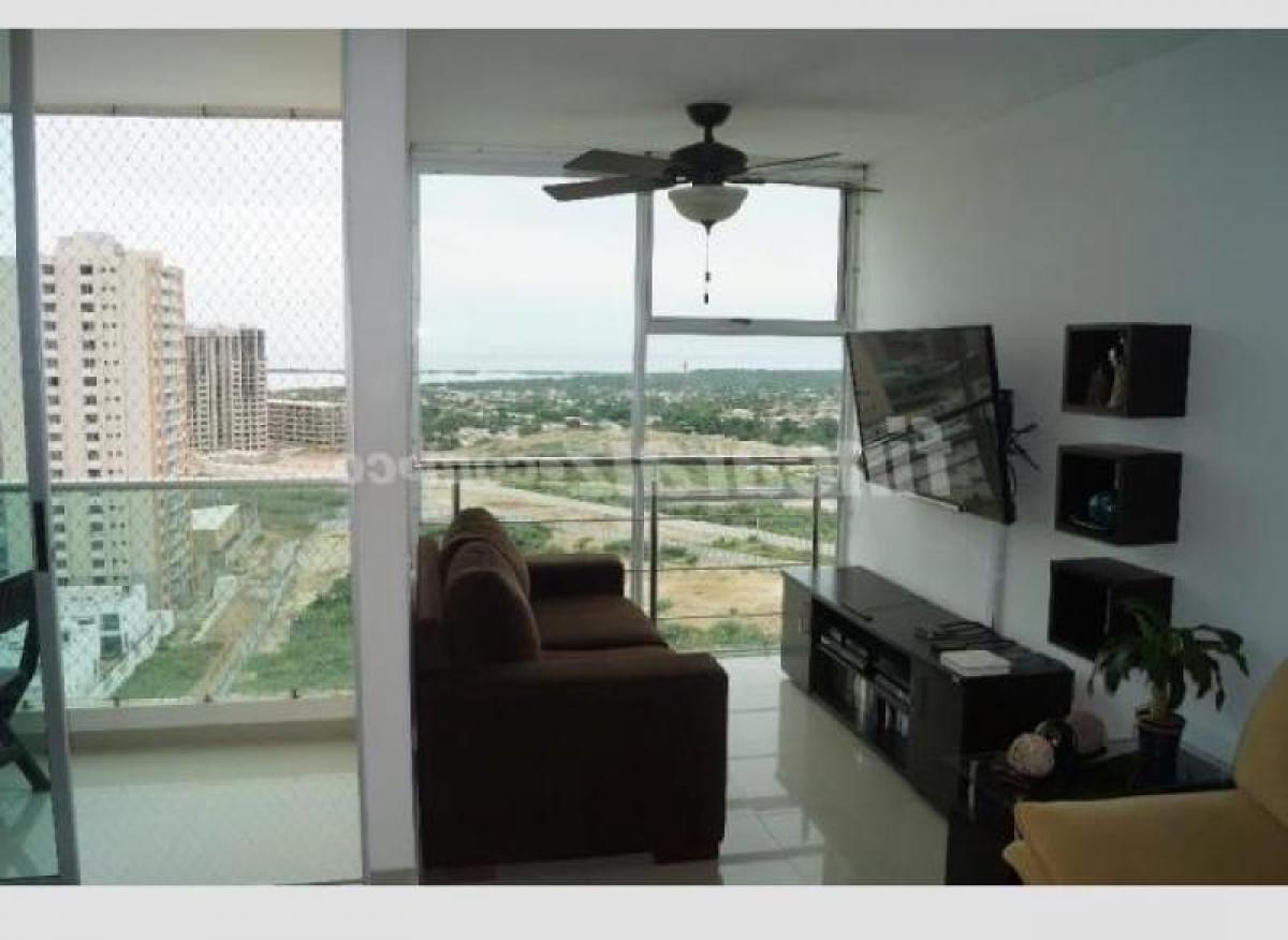 3 bedrooms House in Atlantico, Colombia No. 9474