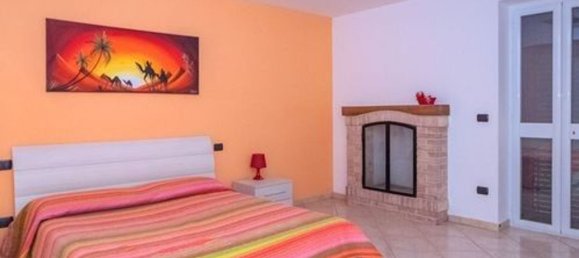 3 bedrooms Villa in Caianello, Italy No. 325683 7