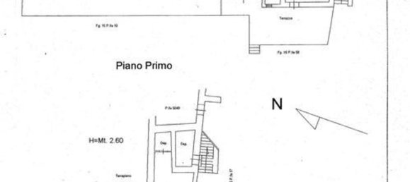 3 bedrooms Villa in Caianello, Italy No. 325683 13