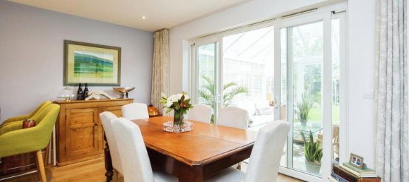 Дом с 4 спальнями в Тонбридж, Великобритания № 10455 27