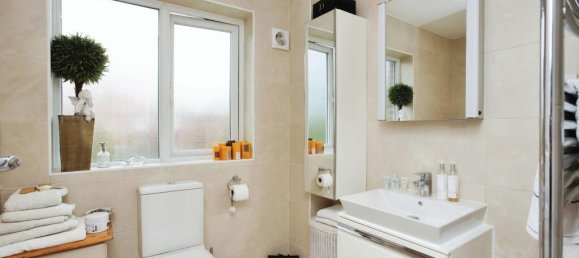 Дом с 4 спальнями в Тонбридж, Великобритания № 10455 17