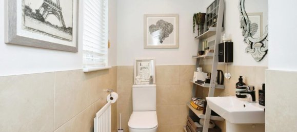 Дом с 4 спальнями в Тонбридж, Великобритания № 10455 29