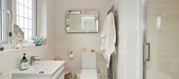 Дом с 4 спальнями в Тонбридж, Великобритания № 10455 13