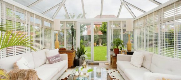 Дом с 4 спальнями в Тонбридж, Великобритания № 10455 25