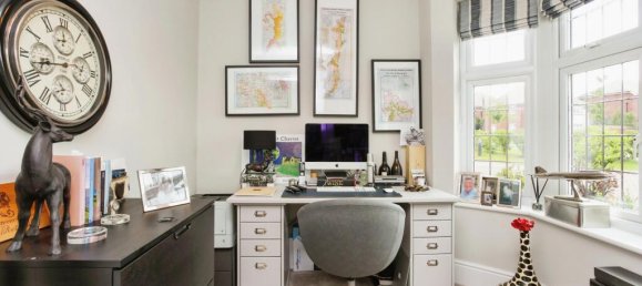 Дом с 4 спальнями в Тонбридж, Великобритания № 10455 11