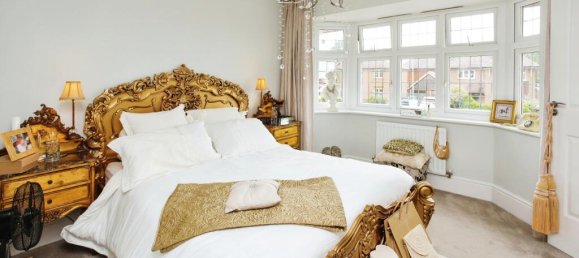 Дом с 4 спальнями в Тонбридж, Великобритания № 10455 31