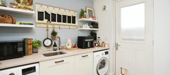 Дом с 4 спальнями в Тонбридж, Великобритания № 10455 28