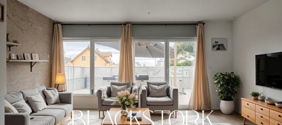 3 bedrooms Villa in Andolsheim, France No. 151962 4