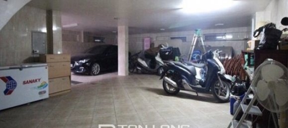 5 chambres Maison à Tay Ho, Vietnam No. 1555 2