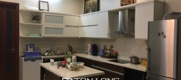 5 chambres Maison à Tay Ho, Vietnam No. 1555 4