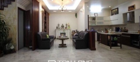 5 chambres Maison à Tay Ho, Vietnam No. 1555 3