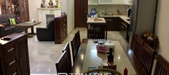 5 chambres Maison à Tay Ho, Vietnam No. 1555 5