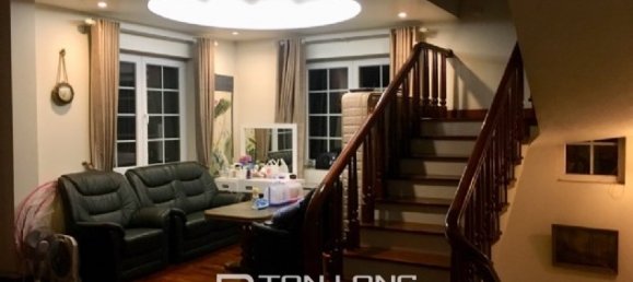 5 chambres Maison à Tay Ho, Vietnam No. 1555 14