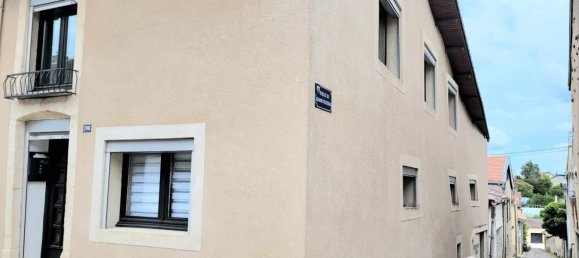 3 Schlafzimmer Wohnung in Pagney-derriere-Barine, France, Nr. 68332 10