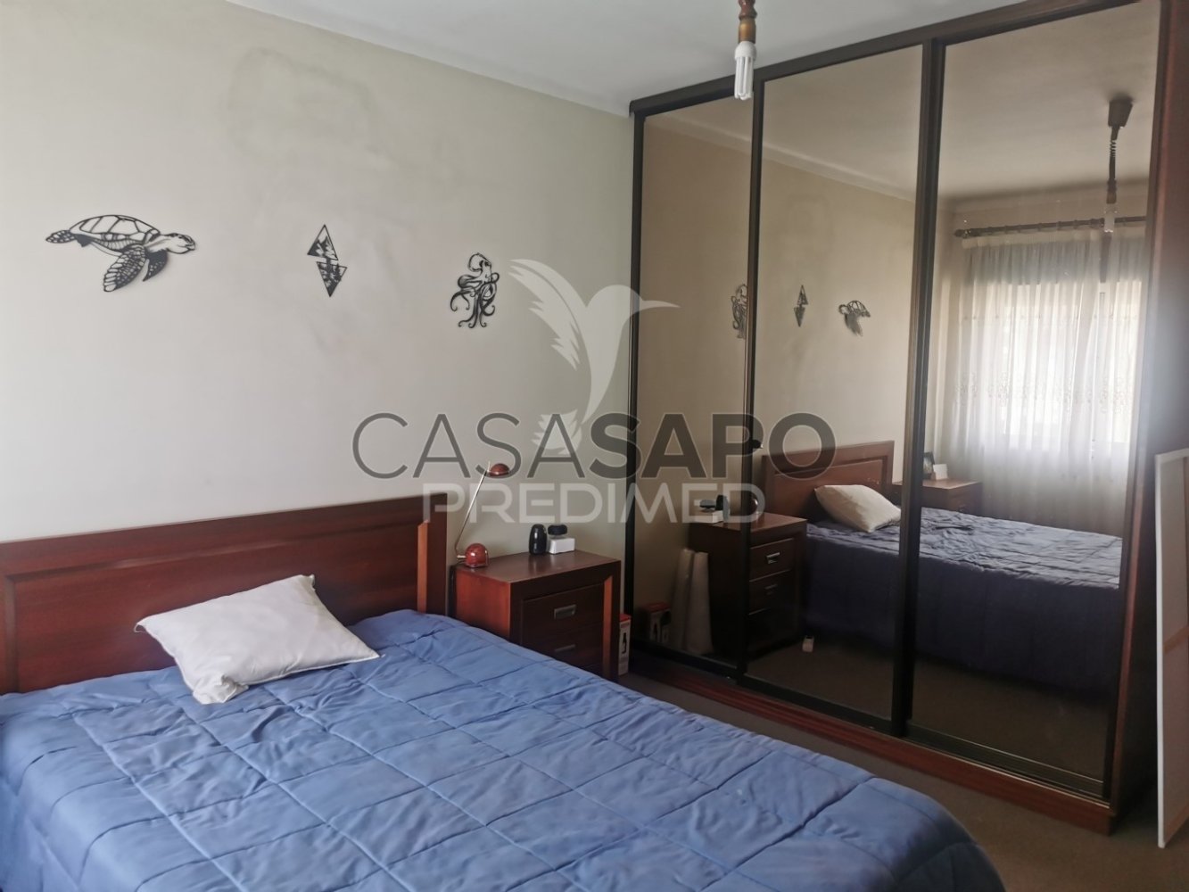 2 bedrooms Apartment in Entroncamento, Portugal No. 340079