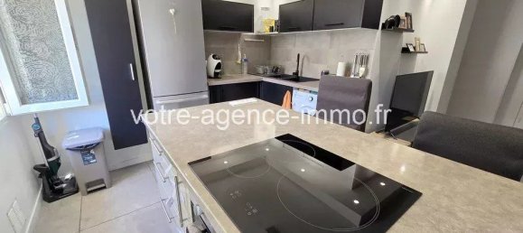 2 bedrooms Apartment in Nice, France No. 329669 6