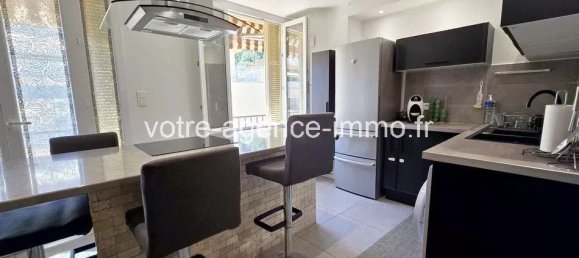 2 bedrooms Apartment in Nice, France No. 329669 4