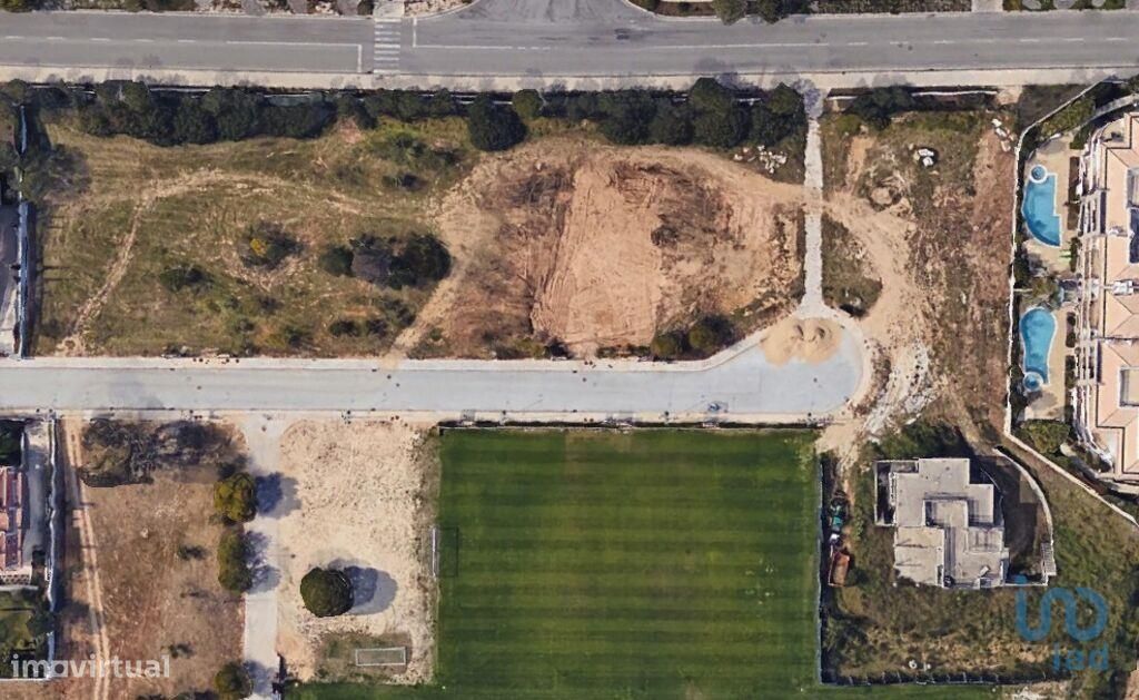 1196m² Land in Lagos, Portugal No. 72529