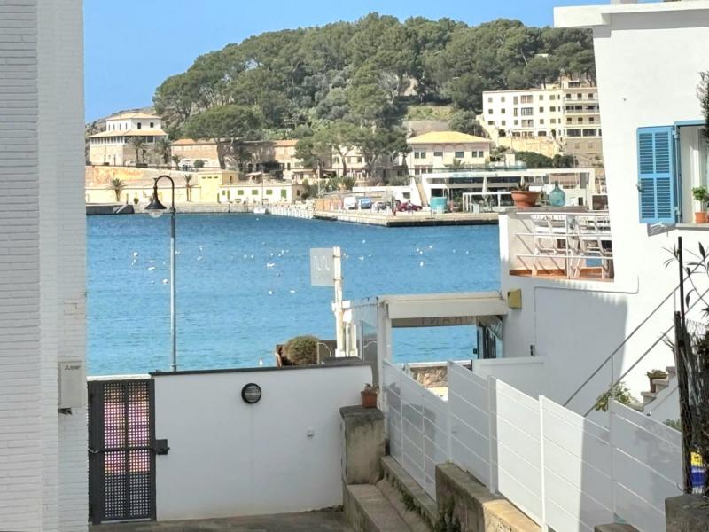 1 bedroom Apartment in Port De Soller, Spain No. 133251