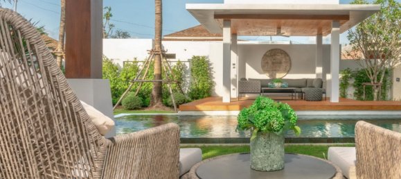 4 غرف نوم فيلا في Prestige, Phuket, Thailand رقم 31590 7