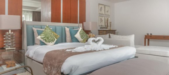 4 غرف نوم فيلا في Prestige, Phuket, Thailand رقم 31590 6