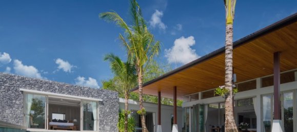 4 غرف نوم فيلا في Prestige, Phuket, Thailand رقم 31590 3