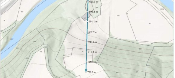 6غرفة منزل في Stockenboi, Austria رقم 193903 24