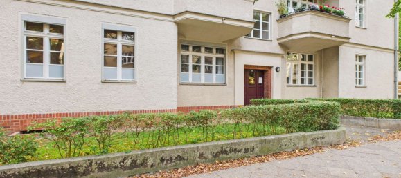 Квартира с 2 спальнями в Штеглиц, Германия № 327457 9