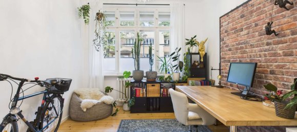 Квартира с 2 спальнями в Штеглиц, Германия № 327457 3