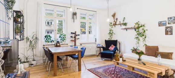 Квартира с 2 спальнями в Штеглиц, Германия № 327457 2