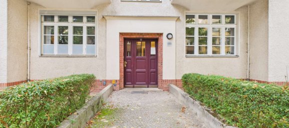 Квартира с 2 спальнями в Штеглиц, Германия № 327457 8