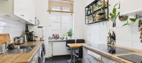 Квартира с 2 спальнями в Штеглиц, Германия № 327457 5