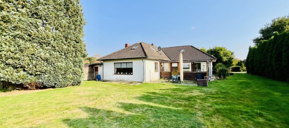 6-Zimmer Bungalow in Cuxhaven, Germany, Nr. 176425 10