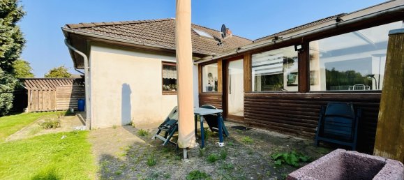 6-Zimmer Bungalow in Cuxhaven, Germany, Nr. 176425 21