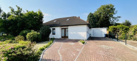 6-Zimmer Bungalow in Cuxhaven, Germany, Nr. 176425 2