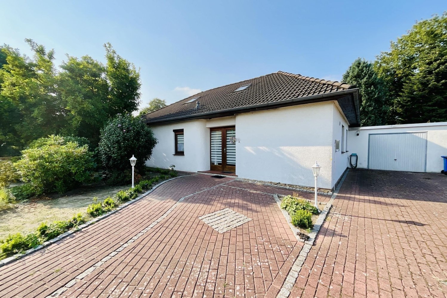 6-Zimmer Bungalow in Cuxhaven, Germany, Nr. 176425