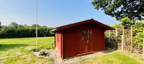 6-Zimmer Bungalow in Cuxhaven, Germany, Nr. 176425 8