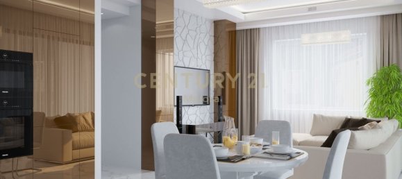 3 bedrooms Penthouse in Limassol, Cyprus No. 756 5