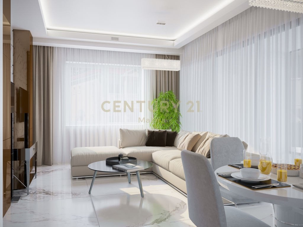 3 bedrooms Penthouse in Limassol, Cyprus No. 756