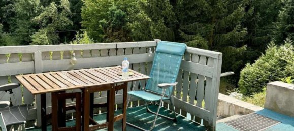 1 chambre Maison à Harz, Germany No. 170392 9